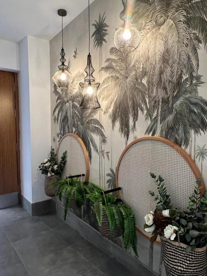 Soho Boutique Columela 호텔 카디스 외부 사진